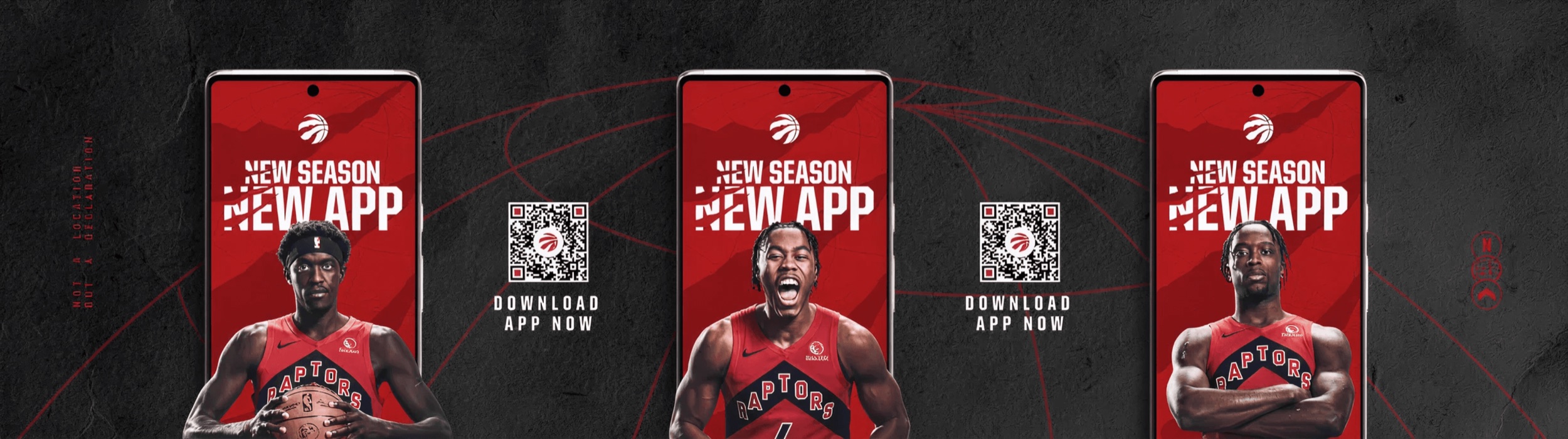 MLSE app ecosystem overview