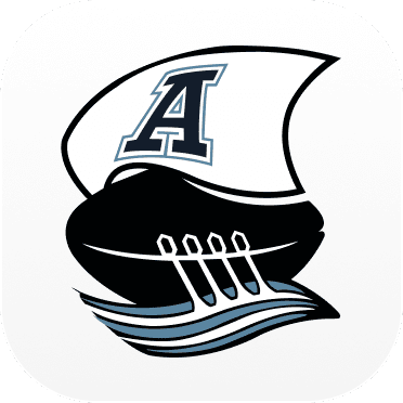 Toronto Argonauts app