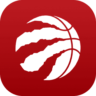 Toronto Raptors app