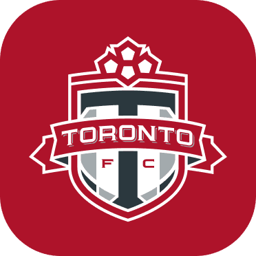 Toronto FC app